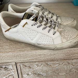 Vintage Havana Sz 8.5